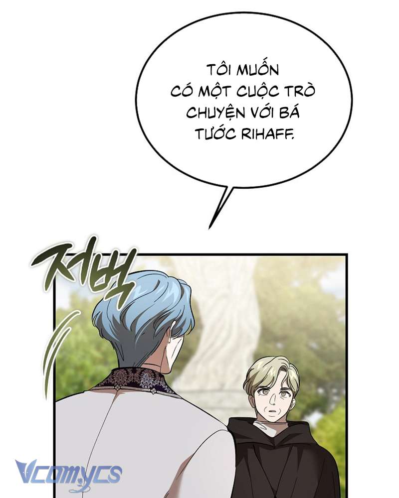 Ác Quỷ Nuôi Dưỡng Tiểu Thư Chapter 42 - Trang 4