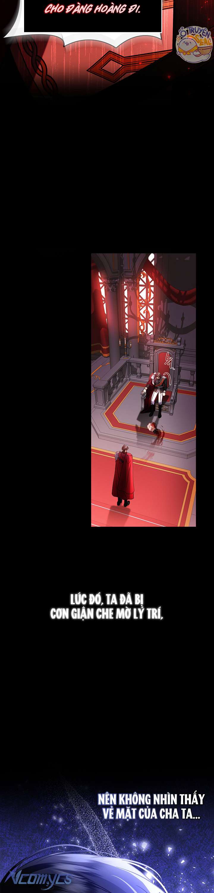 Xin Lỗi Vì Tôi Không Thể Rời Mắt Khỏi Vẻ Ngoài Của Ngài Chap 8 - Next Chap 9