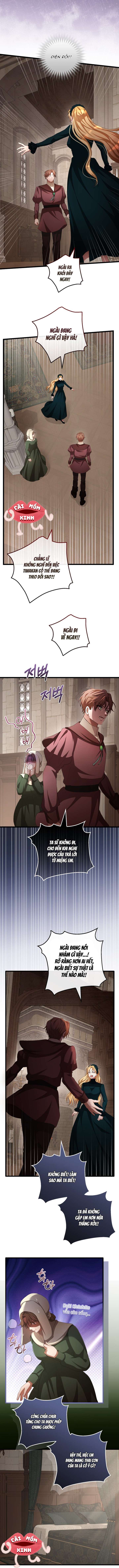 Lời Cầu Hôn Hoang Dã Chap 16 - Trang 2