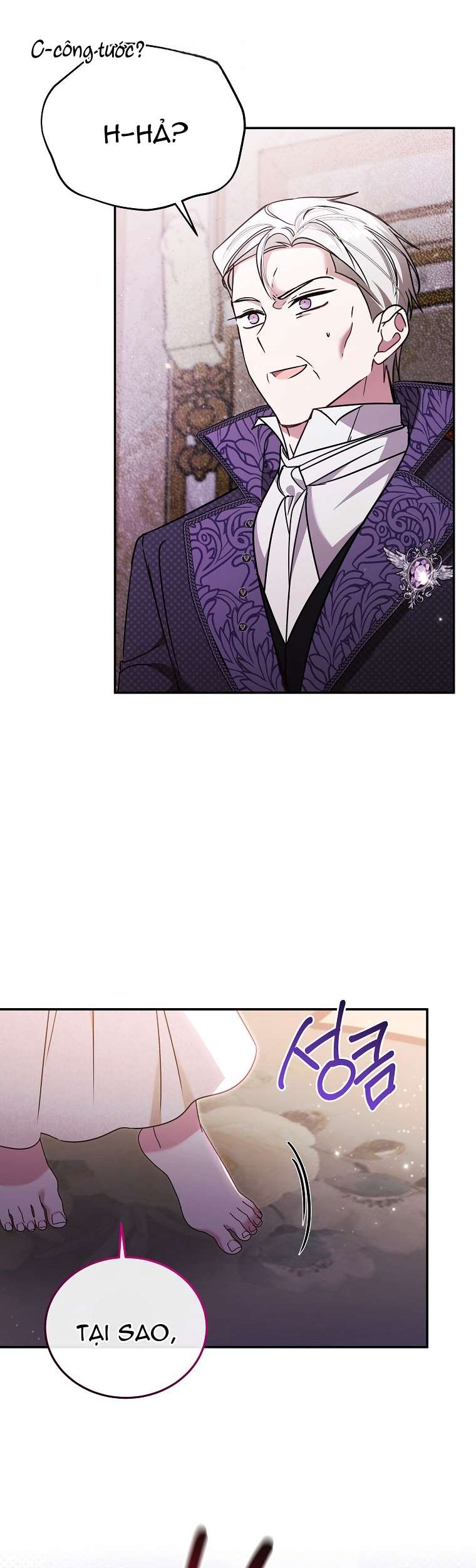 Chị Gái Tôi Là Nhân Vật Chính Chap 62 - Trang 2