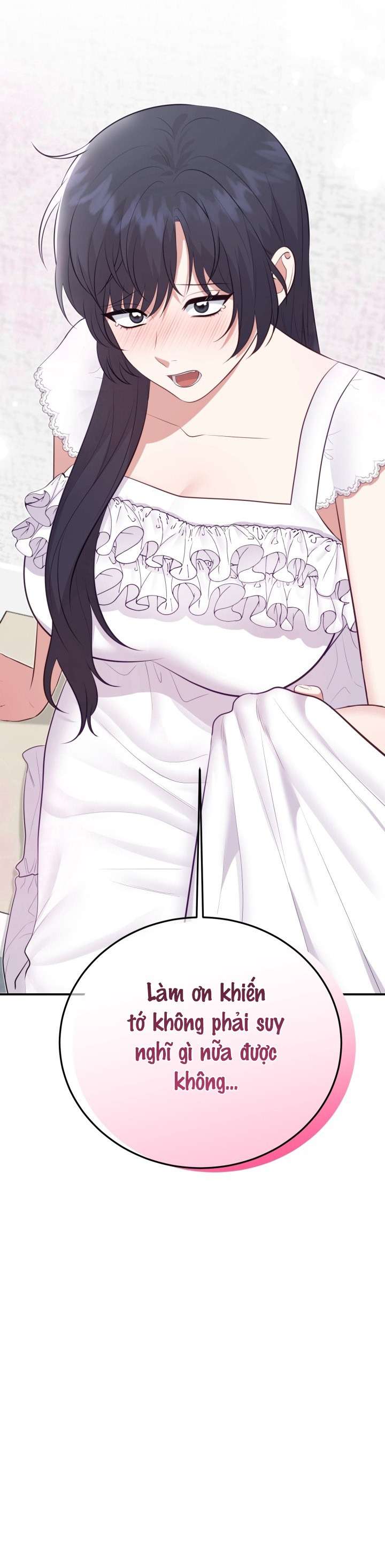 SHOW ME YOUR TEETH Chap 8 - Trang 3