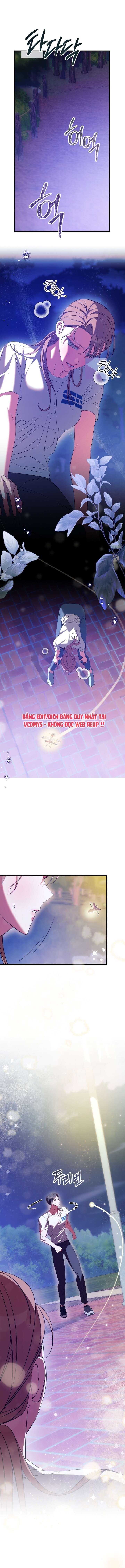 [18+] Văn Phòng Tội Lỗi Chap 19 - Next Chap 20