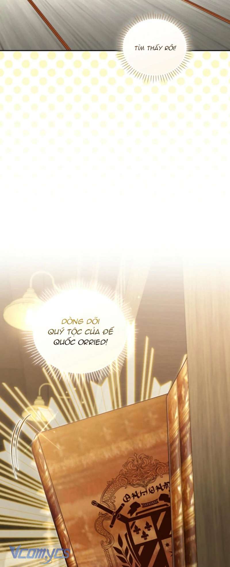 Tôi Được Nuôi Dưỡng Bởi Những Kẻ Phản Diện Chap 95 - Trang 3