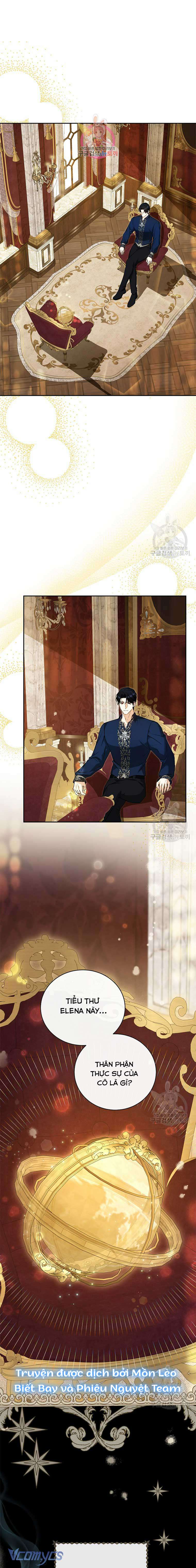 Hình Như Tôi Đã Xuyên Vào Cuốn Tiểu Thuyết Nào Đó Chapter 25 - Next Chapter 26