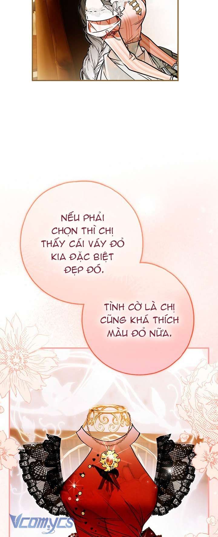 Ai Đó Đang Điều Khiển Cơ Thể Của Tôi Chap 67 - Trang 4