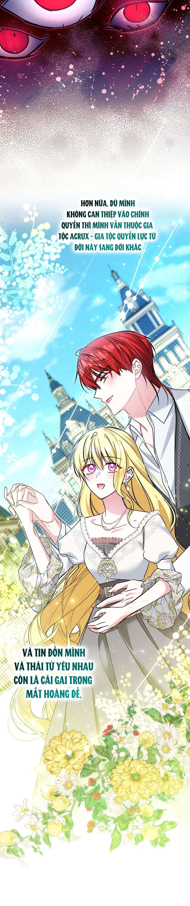 Chị Gái Tôi Là Nhân Vật Chính Chap 61 - Next 