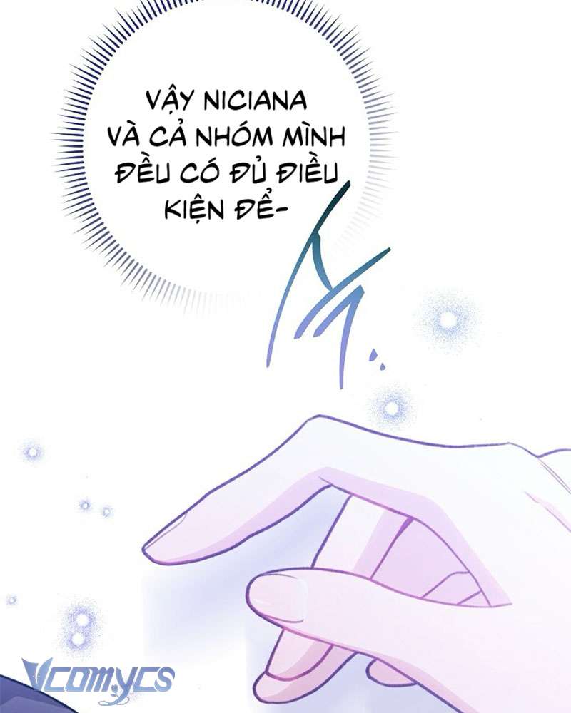 Hầu Gái Độc Quyền Của Hoàng Hậu Phản Diện Chap 91 - Trang 4