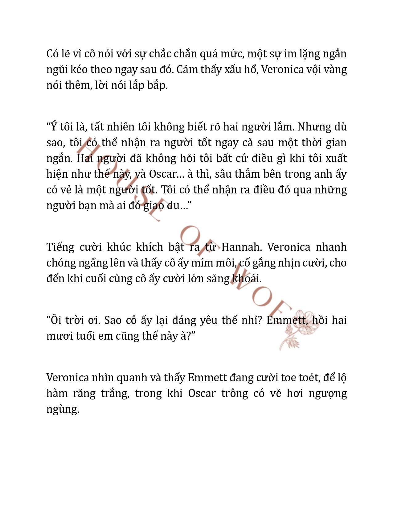 [NOVEL] QUÝ CÔ QUÁI VẬT VÀ HIỆP SĨ THÁNH Chap 47 - Next Chap 48