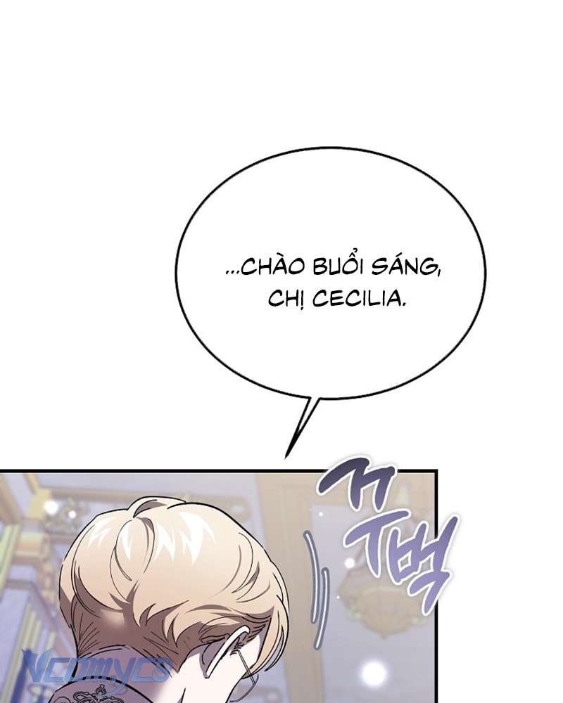 Ác Quỷ Nuôi Dưỡng Tiểu Thư Chapter 40 - Trang 4