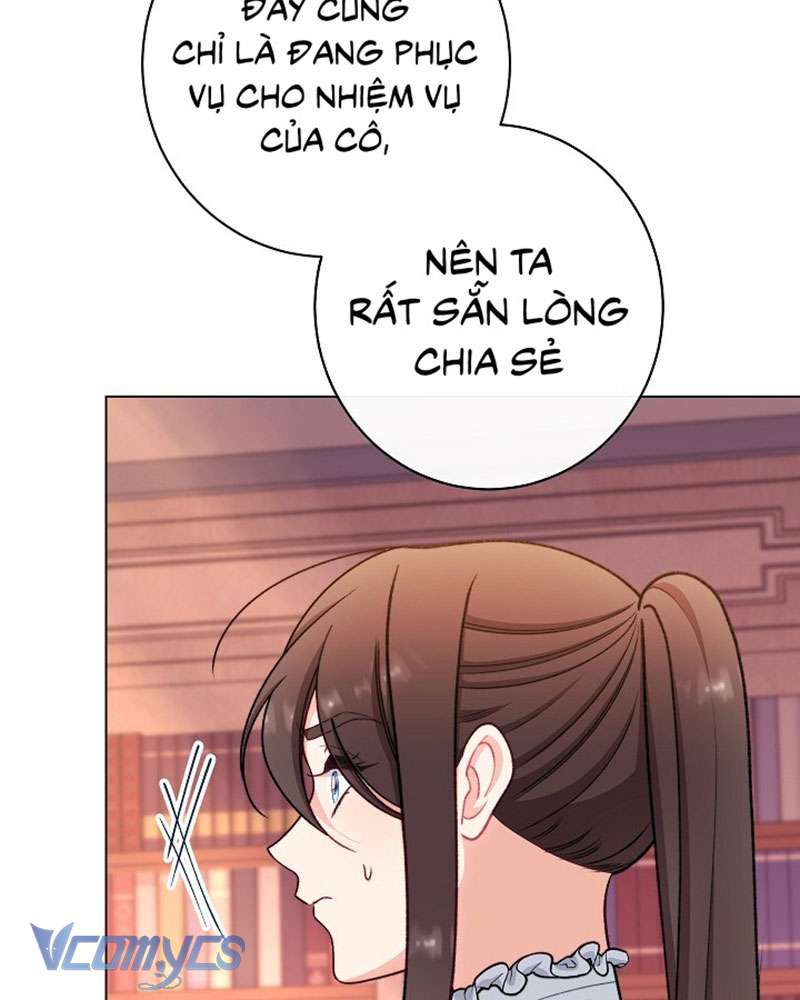 Hầu Gái Độc Quyền Của Hoàng Hậu Phản Diện Chap 65 - Trang 4