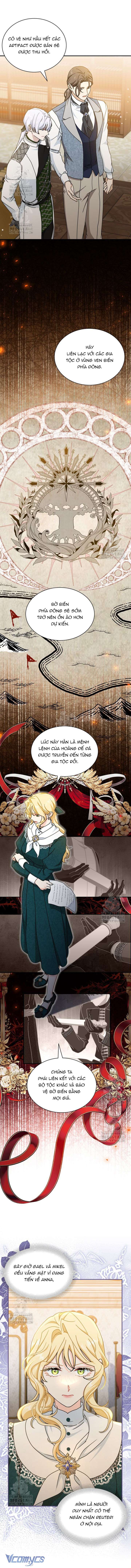 Cô Gái Sẽ Trở Thành Chủ Gia Đình Chap 102 - Trang 2