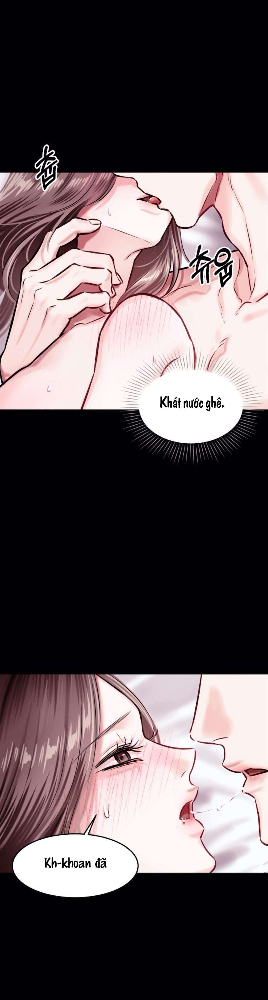 Sở Thích Bị Cai Trị Chap 11 - Trang 2