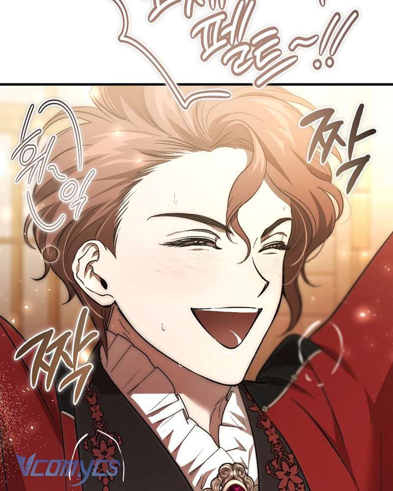 Ác Quỷ Nuôi Dưỡng Tiểu Thư Chapter 47 - Trang 4