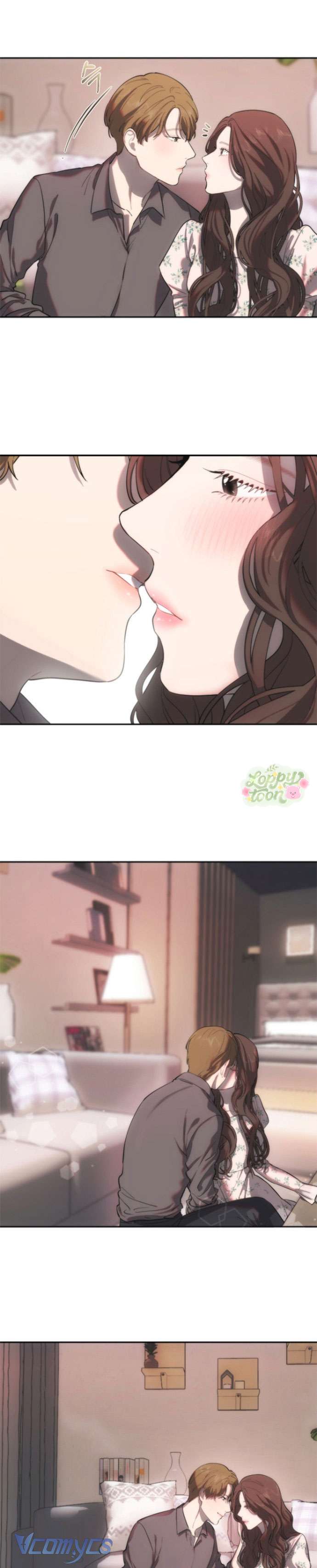 Ai Là Kẻ Đã Giết Tôi? Chap 1 - Trang 3