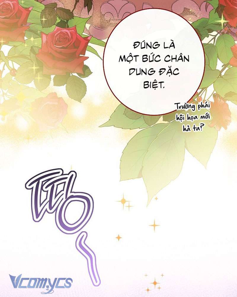 Hầu Gái Độc Quyền Của Hoàng Hậu Phản Diện Chap 67 - Trang 4