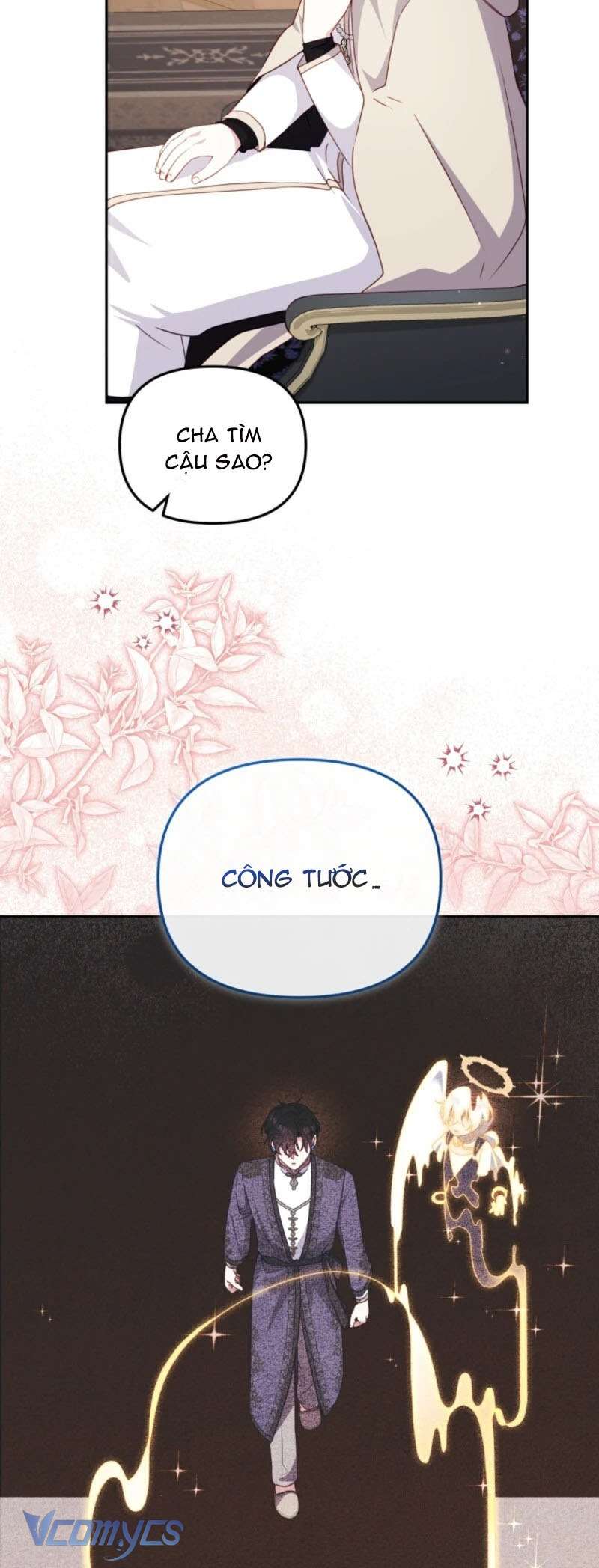 Tôi Được Nuôi Dưỡng Bởi Những Kẻ Phản Diện Chap 105 - Trang 2