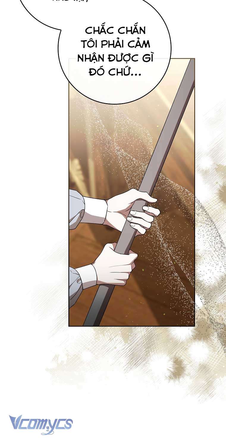 100 lời nguyền tại dinh thự Illestone Chap 23 - Trang 2