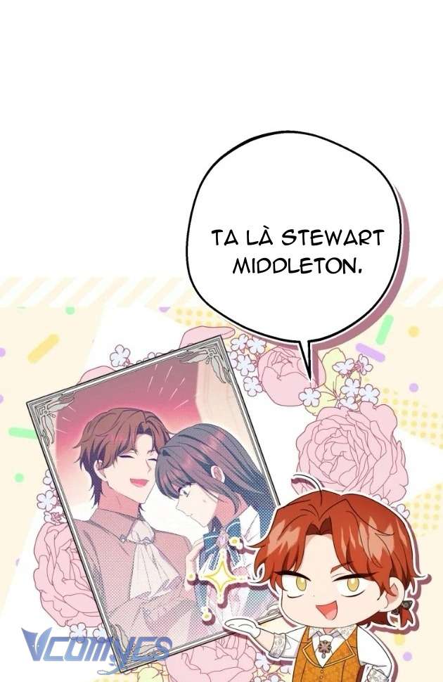 Được Yêu Thương Mà Còn Ngại Ngùng Sao! Chap 83 - Trang 4