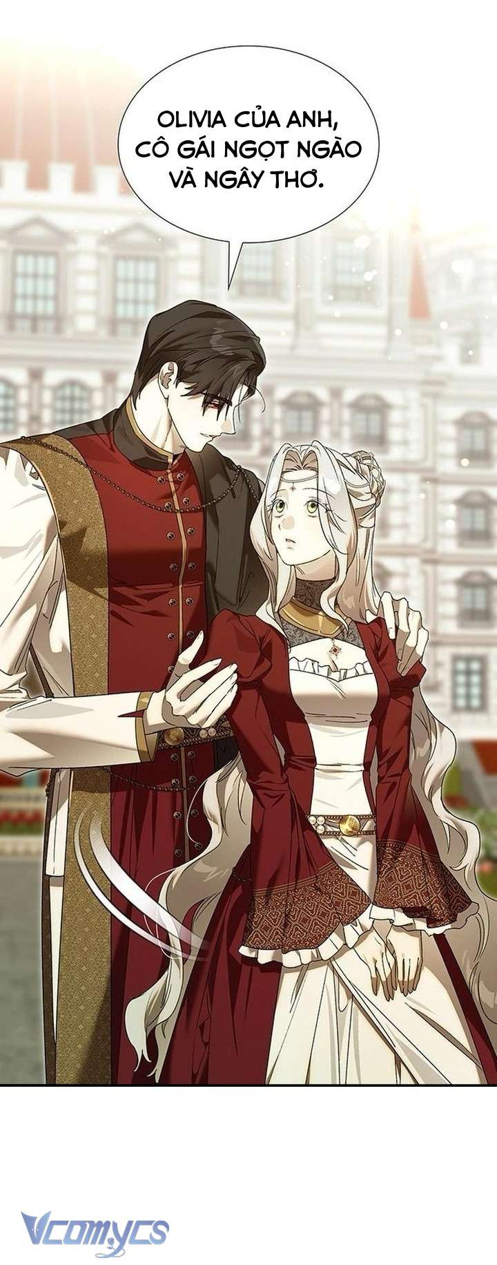 Cứ Cố Gắng Hết Sức Để Hối Hận Chapter 36 - Trang 3