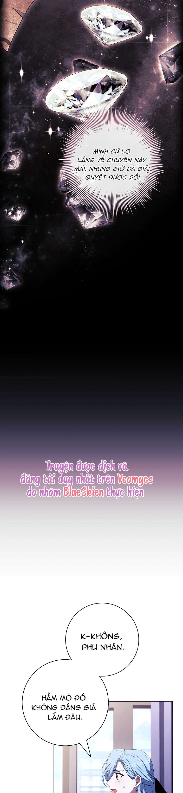 Chồng Ơi, Tại Sao Chúng Ta Không Thể Ly Hôn? Chap 71 - Next 