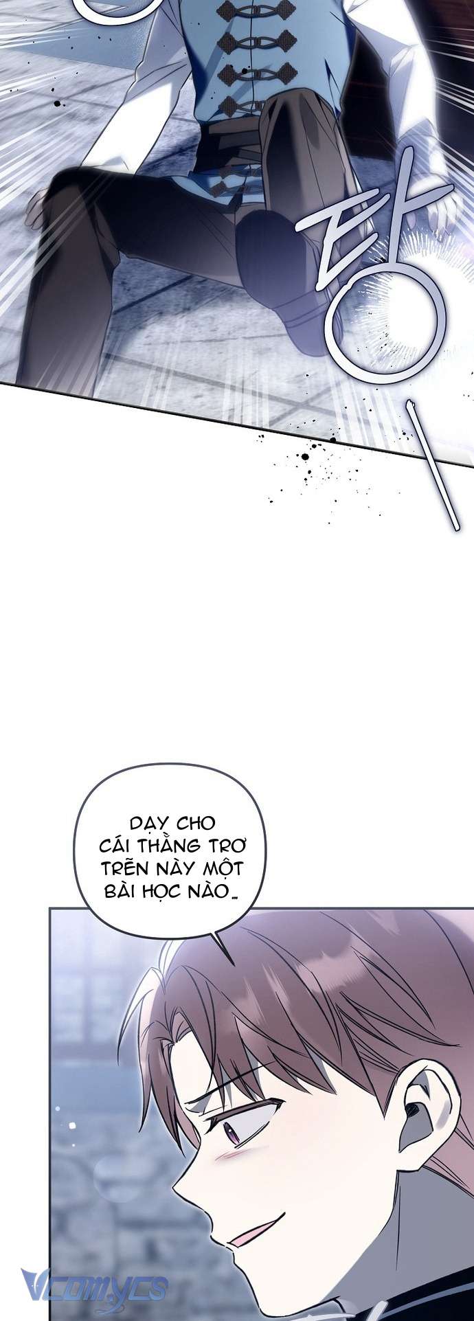 Độc Chiếm Sủng Ái Của Công Chúa Út, Mọi Người Đều Say Mê Tôi. Chap 15 - Trang 3