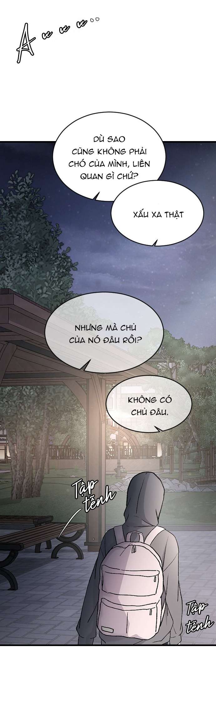 Ba Anh Trai Cực Phẩm Của Tôi Chap 98 - Trang 3