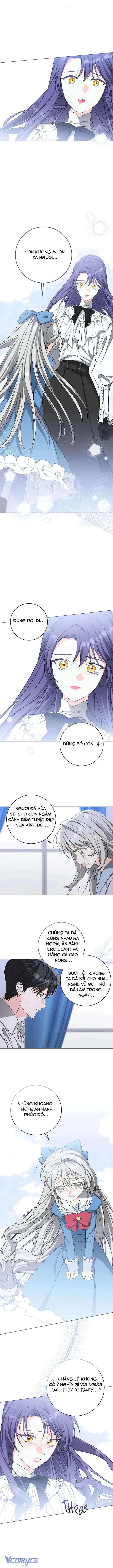 Cút Khỏi Gia Tộc Của Tôi! Chap 37 - Trang 3