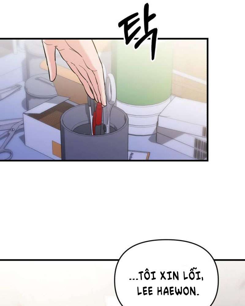 Vì Một Kết Thúc Viên Mãn Cho Đôi Ta Chap 3 - Next Chap 4