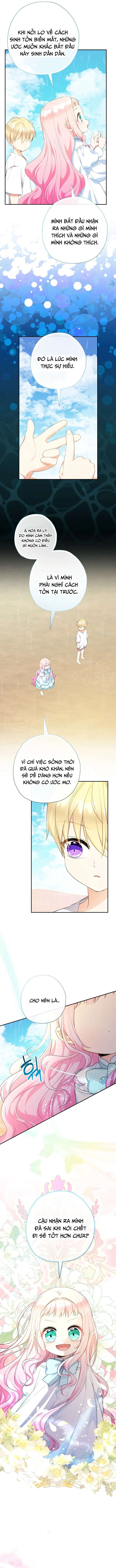 [PNT] Tiểu Thư Tích Tiền Đi Bụi Chap 66 - Trang 2