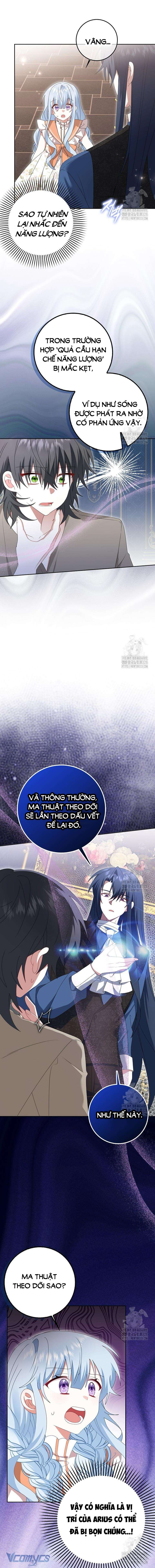 Tôi Sẽ Chiếm Lấy Ngư Trường! Chap 32 - Trang 3