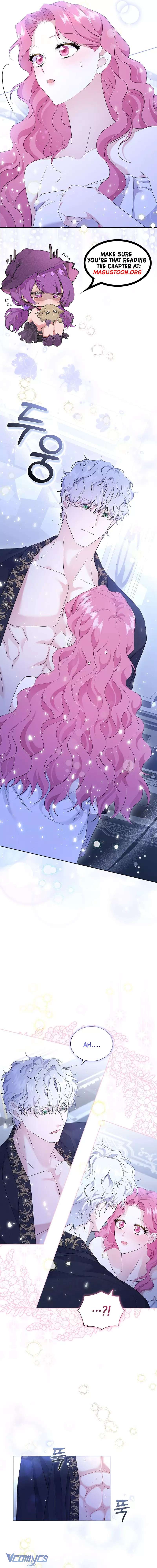 Sa Vào Vòng Tay Của Nam Chính Dịu Dàng Nhưng Chiếm Hữu Chap 7 - Next Chap 8