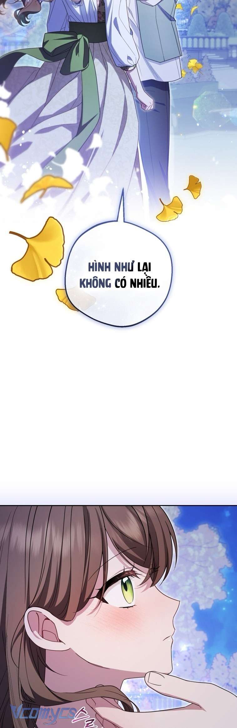 Được Yêu Thương Mà Còn Ngại Ngùng Sao! Chap 100 - Trang 4