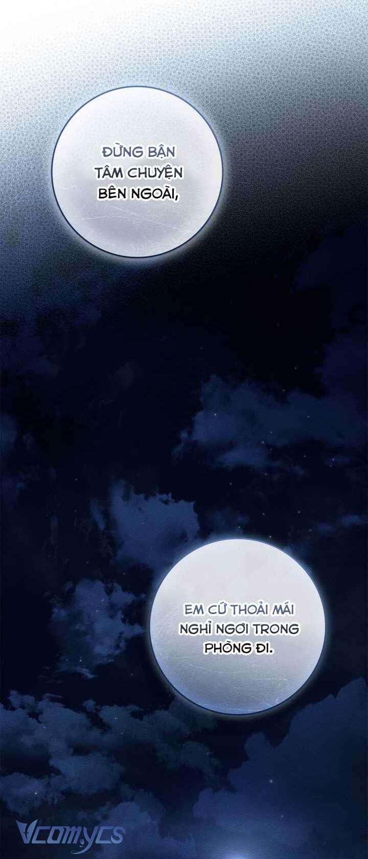 Dưới Bóng Cây Sồi Chap 109 - Trang 4