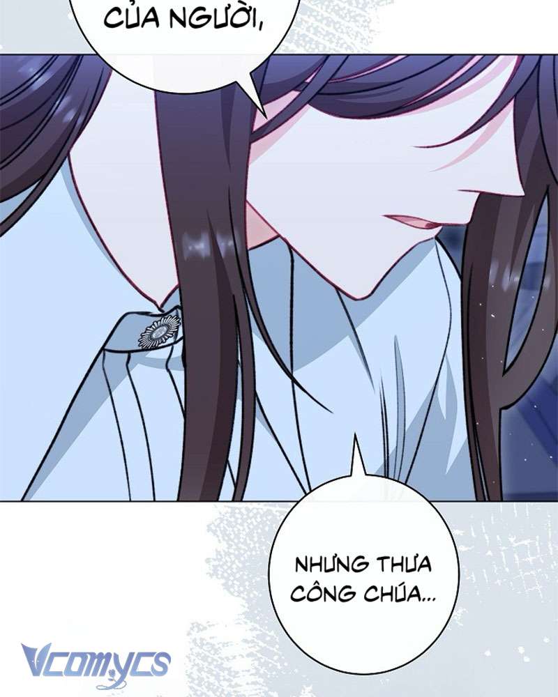 Hầu Gái Độc Quyền Của Hoàng Hậu Phản Diện Chap 81 - Trang 4