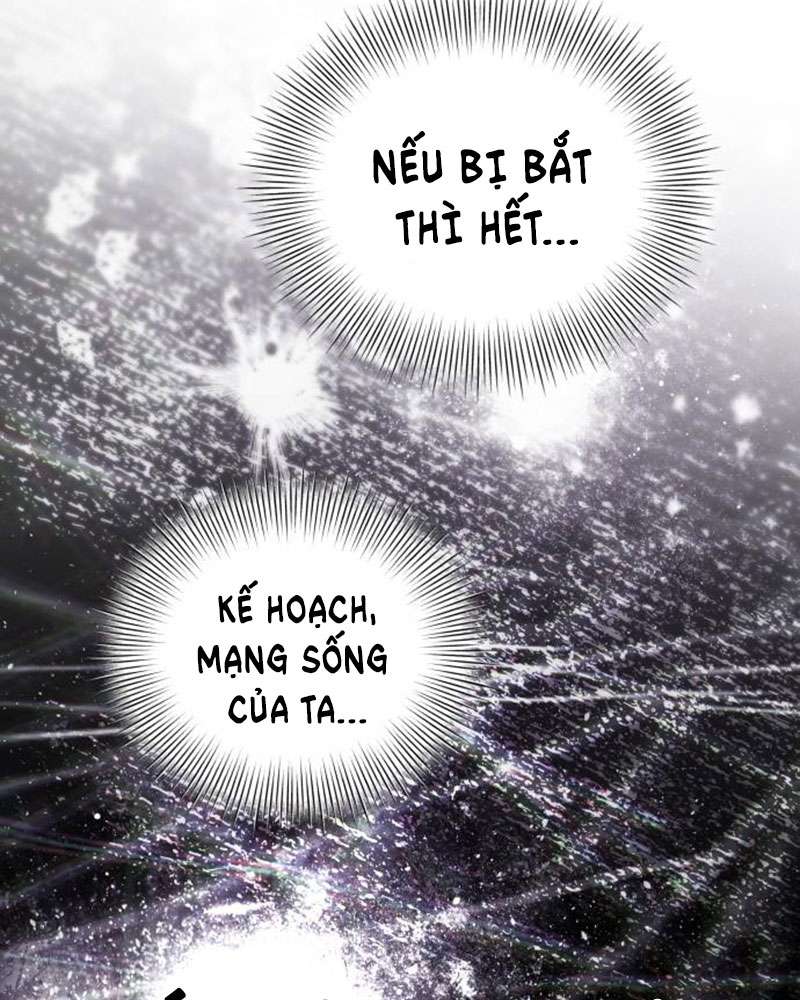 Trận Đấu Đồng Đội Của Những Tài Xế Xe Tải Chap 34 - Next Chap 35