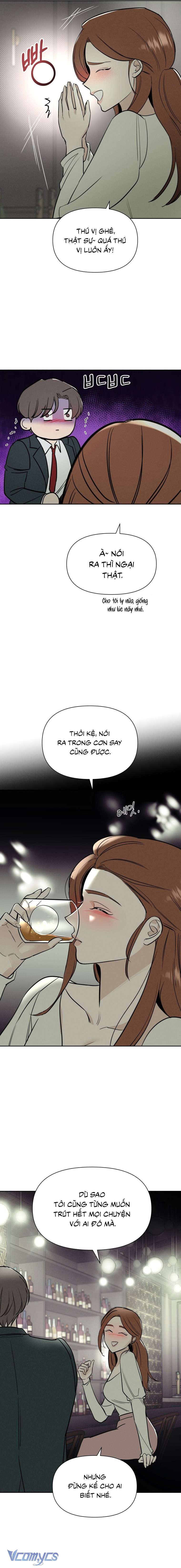 Người Đàn Ông Của Kẻ Khác Chap 42 - Trang 2