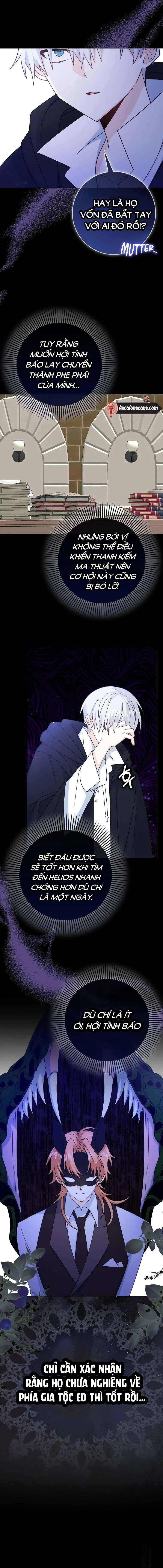 Tôi Sẽ Chiếm Lấy Ngư Trường! Chap 17 - Trang 3