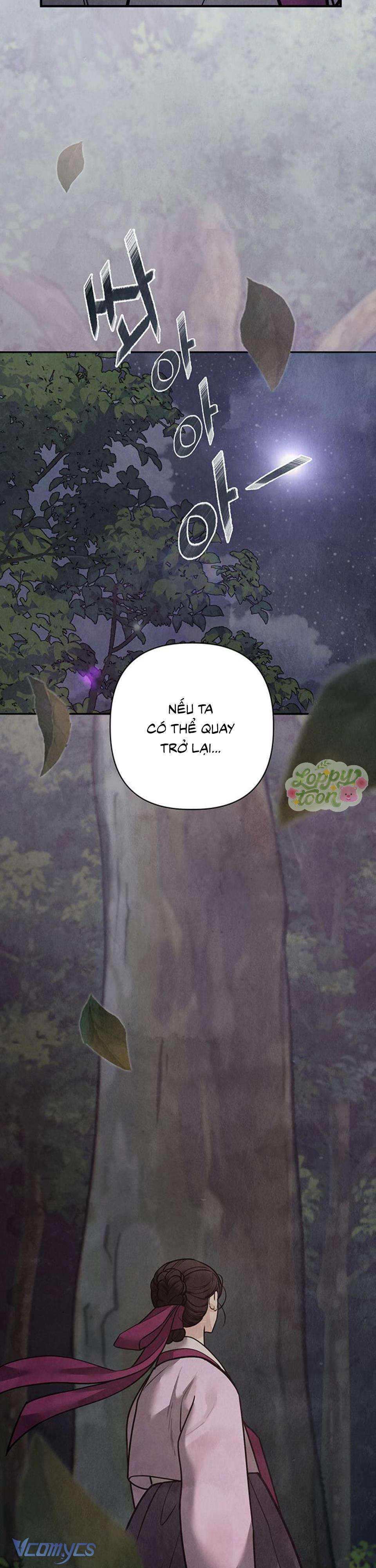 Quỷ Hồn Chap 26 - Next Chap 27