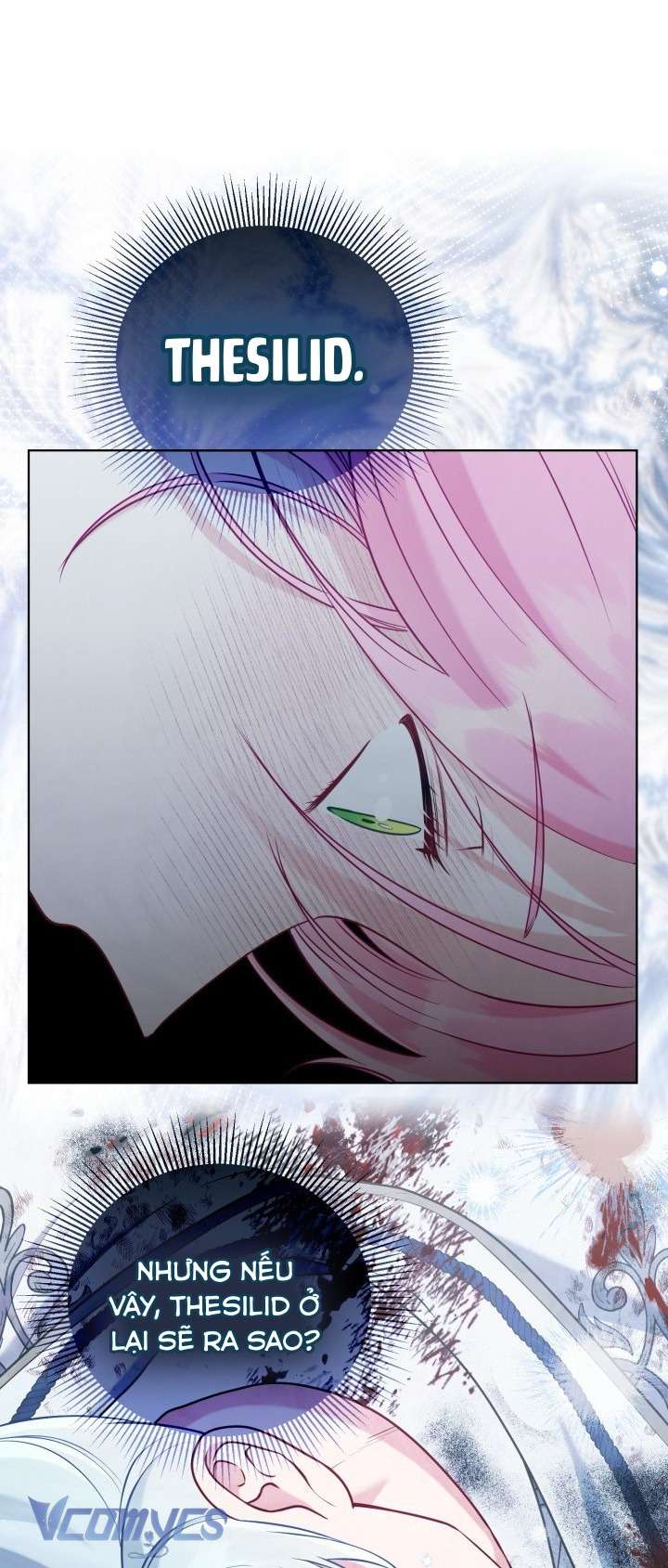Sự Điều Trị Đặc Biệt Của Tinh Linh Chap 105 - Trang 3