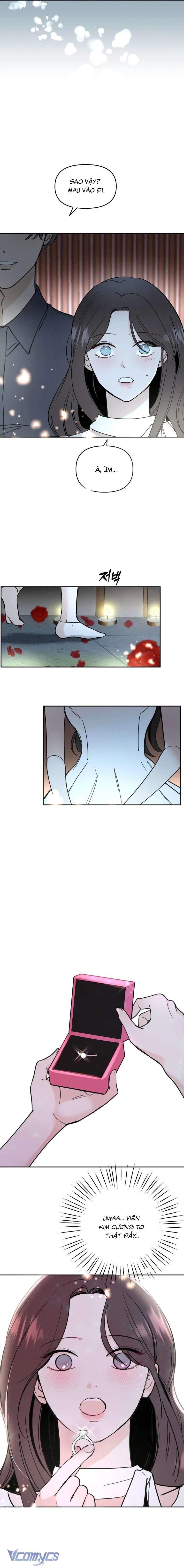 Người Đàn Ông Của Kẻ Khác Chap 22 - Trang 3