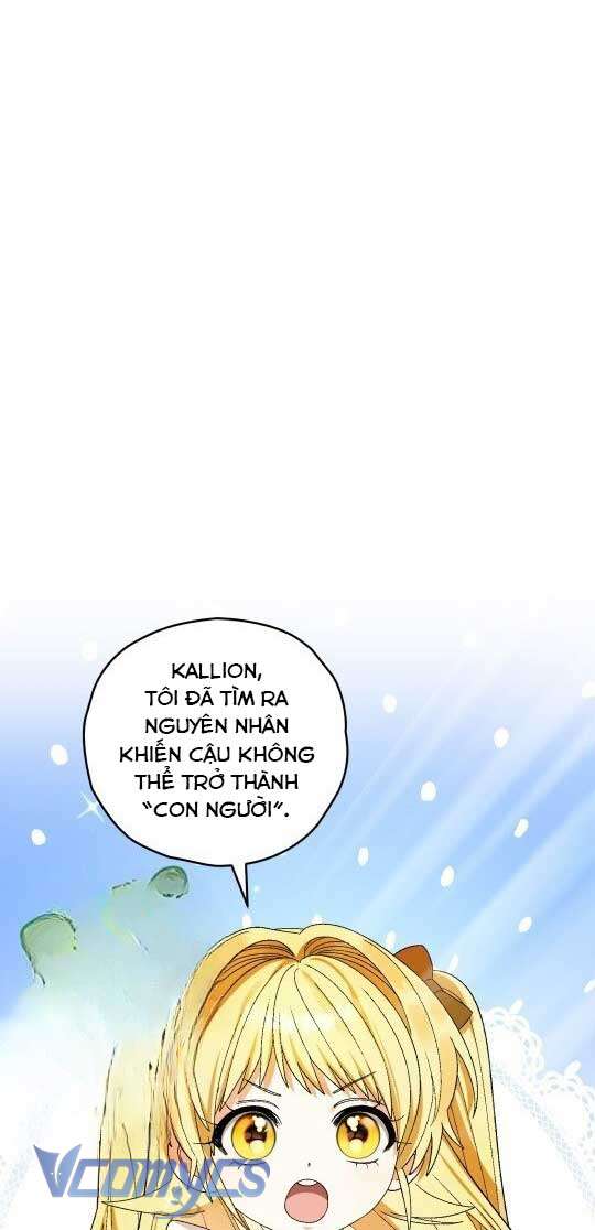 Gửi đến người sói yêu dấu của em Chap 8 - Next 
