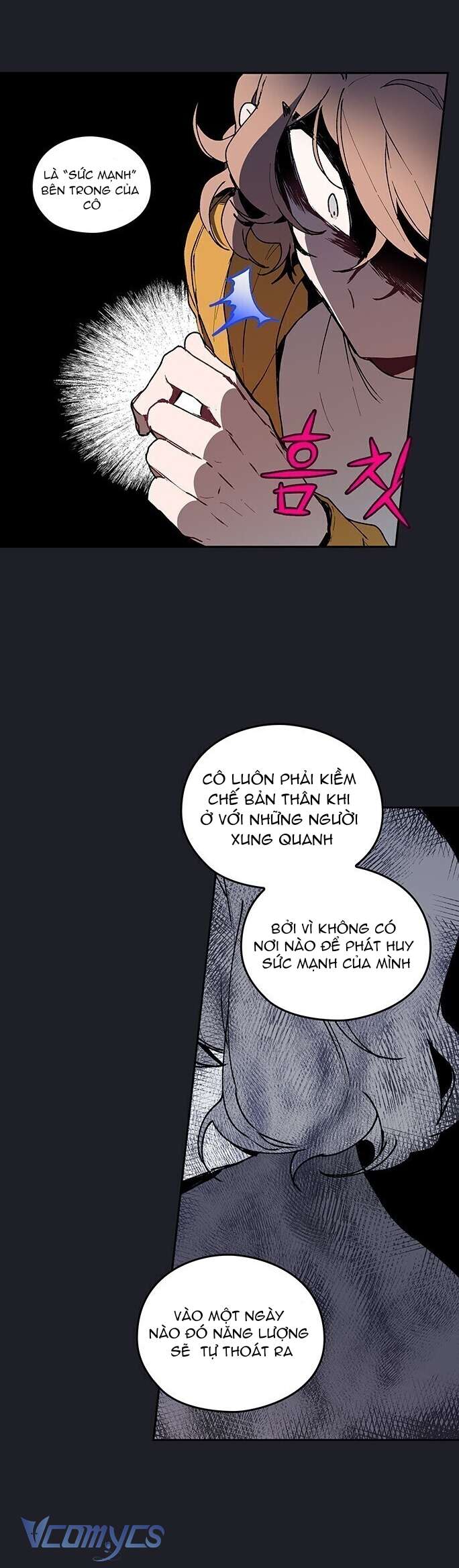 Cô Dâu Của Quái Vật Chap 27 - Next Chap 28