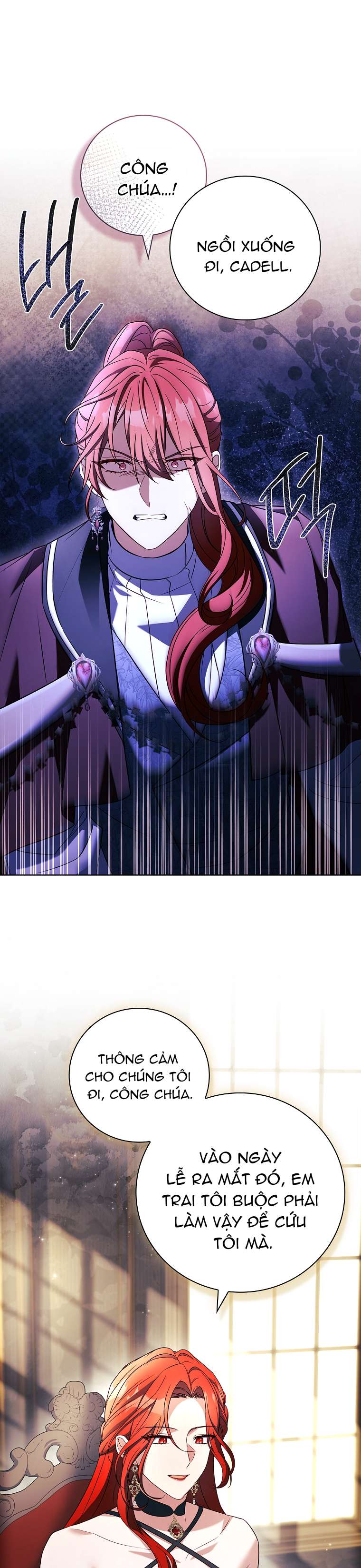 Cha Nào Con Nấy Chap 19 - Next Chap 20