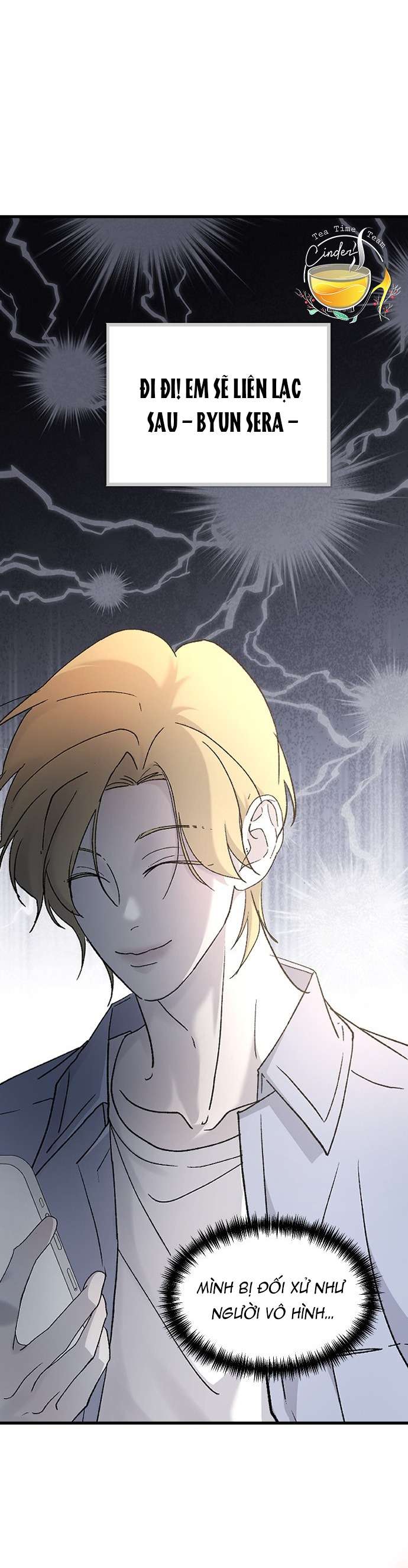 Ba Anh Trai Cực Phẩm Của Tôi Chap 83 - Trang 3