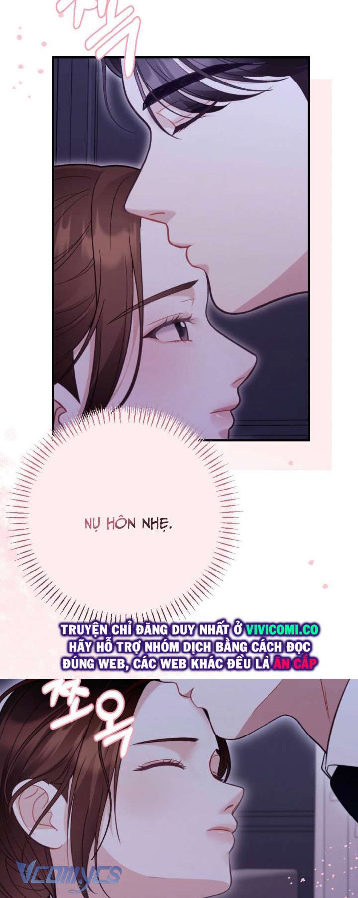 [18+] Hối Hận Muộn Màn Chap 6 - Trang 2