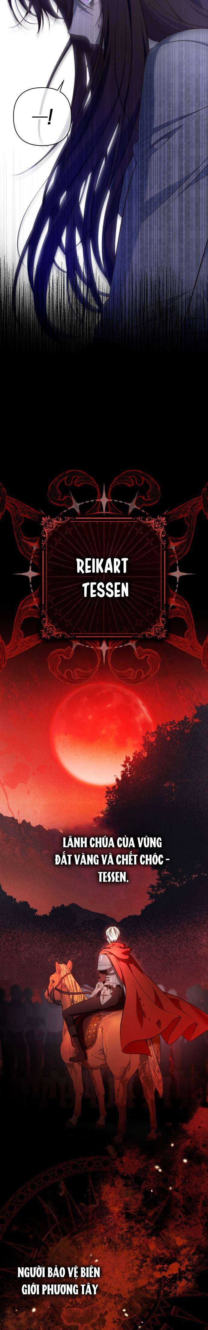 Cô Dâu Của Đại Công Tước Là Chiến Binh Địa Ngục Chap 1 - Next Chap 2