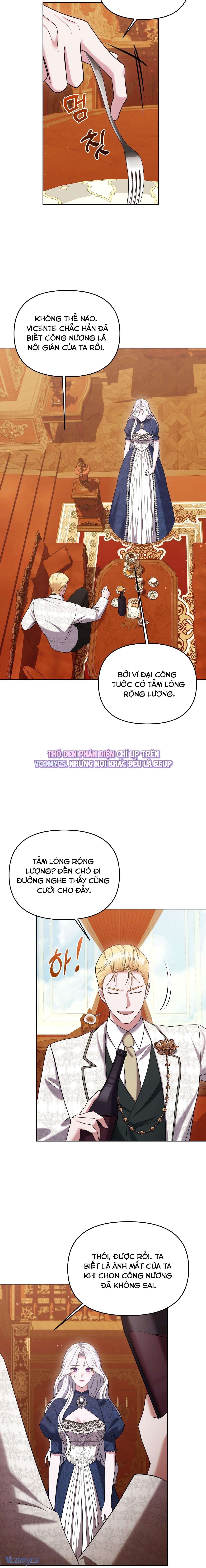 『18+』Nắm Giữ Xiềng Xích Tên Khốn Kiêu Ngạo Chap 10 - Trang 2