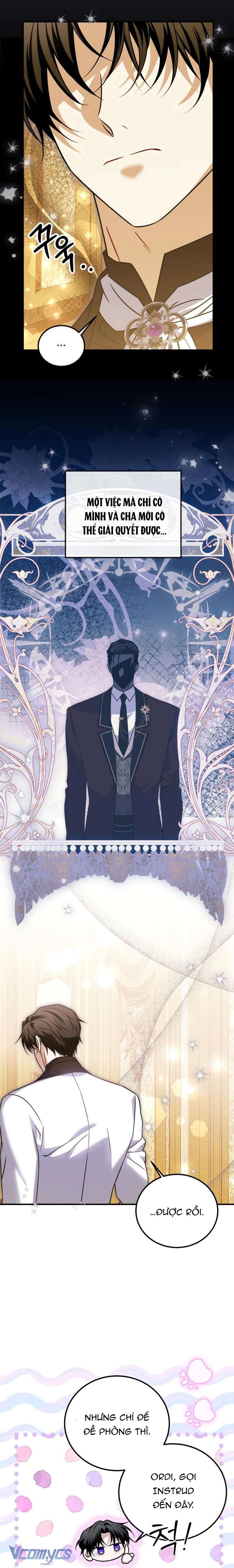 Cách Để Biến Cuốn Tiểu Thuyết Bi Kịch Thành Cuốn Tiểu Thuyết Chữa Lành Chap 45 - Trang 2