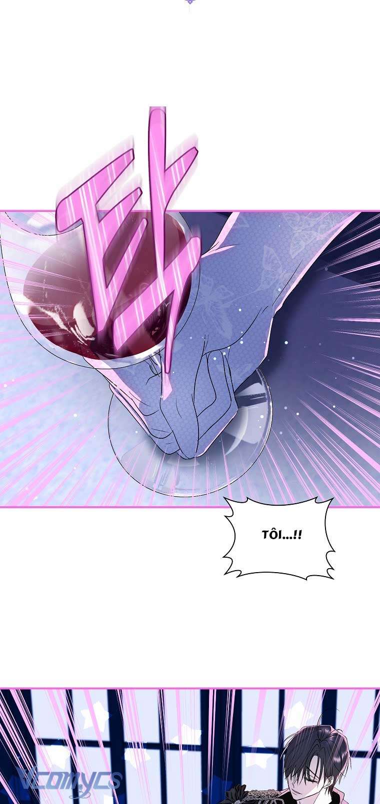 Này Boss Phản Diện, Tôi Có Thể Làm Mọi Thứ Trừ Cưới Ngài Chap 3 - Trang 4