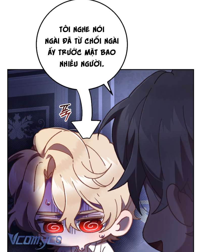 [Sứa Biển] Em Trai Tôi Là Hoàng Đế Ngang Ngược Chap 66 - Next Chap 67